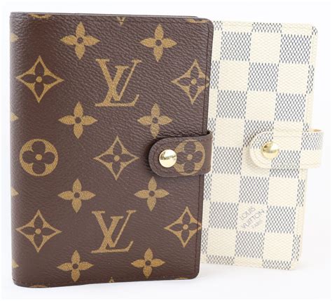 louis vuitton small ring agenda cover price|Small Ring Agenda Cover Epi Leather .